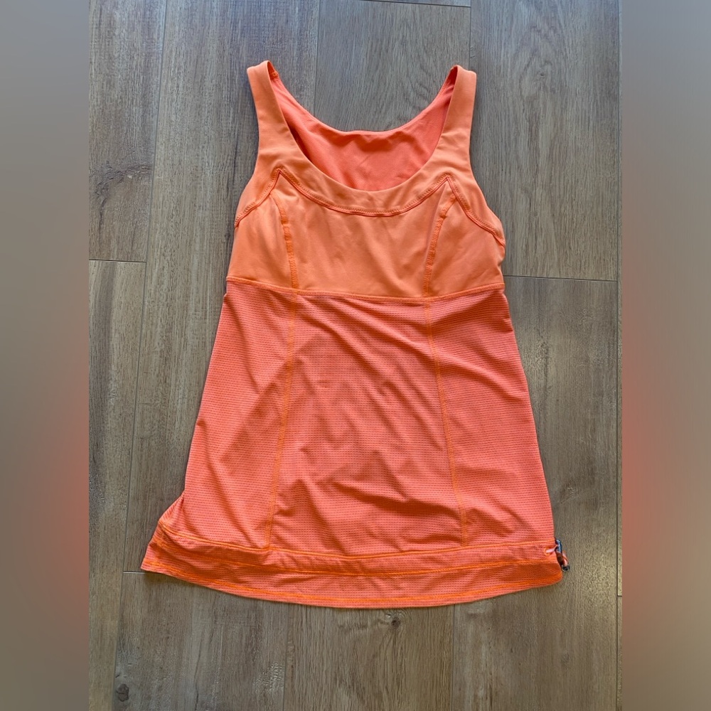Lululemon | Tame Me Tank - Picture 2 of 7